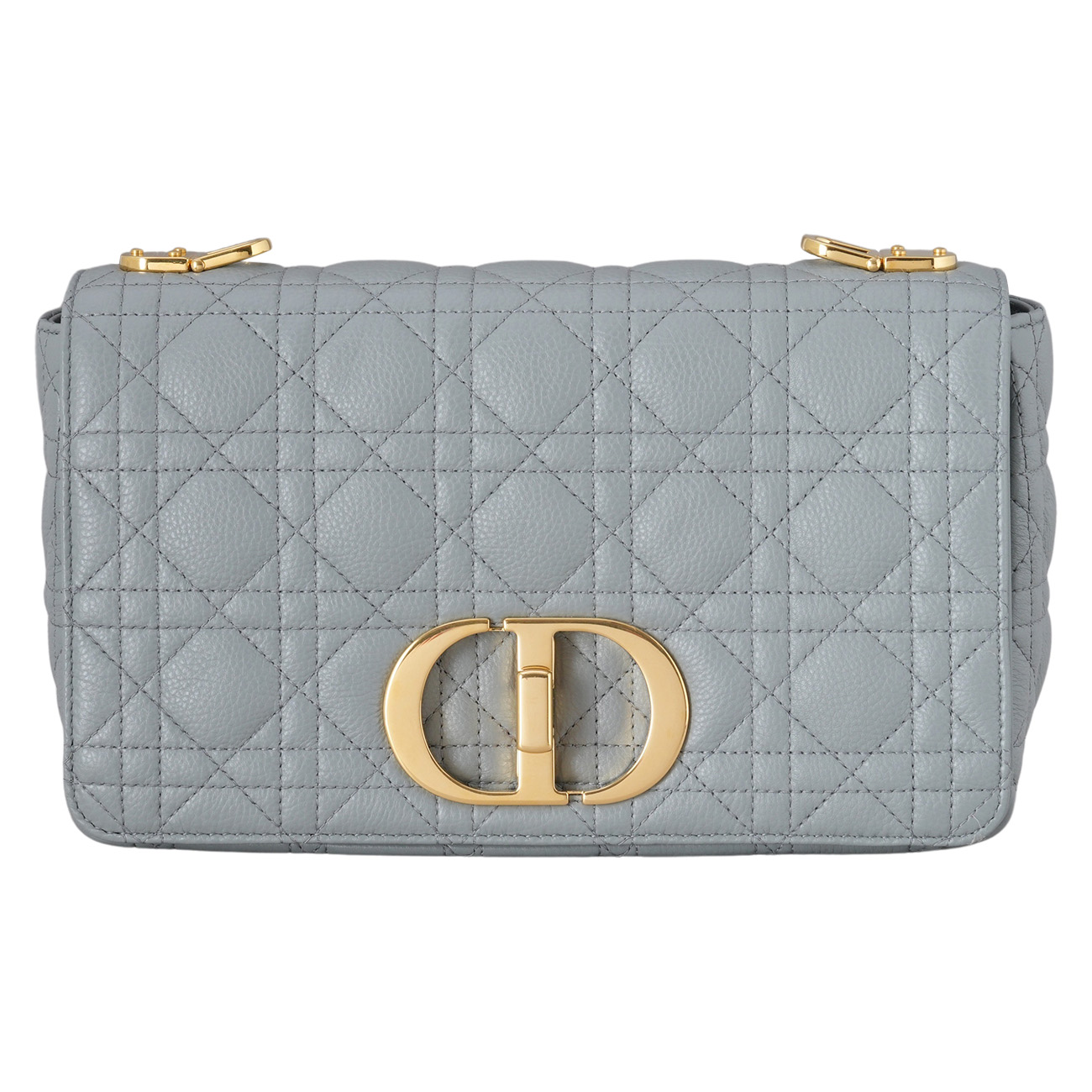 CHRISTIAN DIOR(USED)크리스찬디올 카로백 미듐